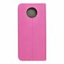 Xiaomi Redmi Note 9T Tasche Handy H�lle Schutz-Cover Flip-Case Rosa