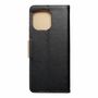 Handyhlle fr Xiaomi Mi 11 Schutztasche Wallet Cover 360 Case Etuis Schwarz