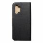 Handyh�lle f�r Samsung Galaxy A32 4G Schutztasche Wallet Cover 360 Case Etuis Schwarz