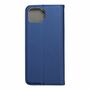 Handyh�lle f�r Oppo A72 / A73 Schutztasche Wallet Cover 360 Case Etuis Blau