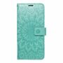 Xiaomi Redmi 9C Handyh�lle Schutztasche Case Cover Mandala Gr�n
