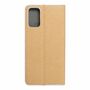 Xiaomi Redmi Note 10 5G Handyh�lle Schutztasche Wallet Cover 360 Case Etuis Gold