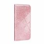 Handyh�lle f�r Samsung Galaxy Xcover 5 / 5s Schutztasche Wallet Cover 360 Case Etuis Rosa