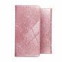Handyh�lle f�r Samsung Galaxy Xcover 5 / 5s Schutztasche Wallet Cover 360 Case Etuis Rosa