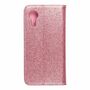 Handyh�lle f�r Samsung Galaxy Xcover 5 / 5s Schutztasche Wallet Cover 360 Case Etuis Rosa