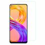 Tempered Glass - for Realme 8 / 8 Pro