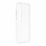 Xiaomi Mi 11 Ultra Handyh�lle Case H�lle Silikon Transparent