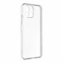 Xiaomi Mi 11 Lite 5G H�lle Case 360 Handy Schutz Tasche Cover Full TPU Etui Transparent