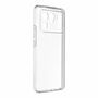 Xiaomi Mi 11 Ultra H�lle Case 360 Handy Schutz Tasche Cover Full TPU Etui Transparent