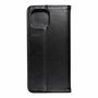 Xiaomi Mi 11 Lite 5G Tasche Handy H�lle Schutz-Cover Flip-Case Schwarz