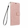 Apple iPhone 13 mini Handyh�lle Schutztasche Wallet Cover 360 Case Etuis Rosa