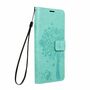 Apple iPhone 13 Pro Handyh�lle Schutztasche Wallet Cover 360 Case Etuis Gr�n