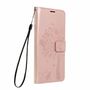 Apple iPhone 13 Pro Handyh�lle Schutztasche Wallet Cover 360 Case Etuis Rosa