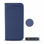 Samsung Galaxy Note 20 Handyh�lle Schutz Tasche Cover Wallet Blau