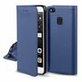 Samsung Galaxy M31s Handyh�lle Schutz Tasche Cover Wallet Blau