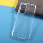 Handyh�lle f�r Xiaomi Mi 10T Schutzcase Anti-Shock Bumper Etuis Transparent