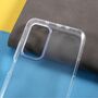 Handyh�lle f�r Xiaomi Mi 10T Schutzcase Anti-Shock Bumper Etuis Transparent