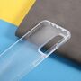 Handyh�lle f�r Xiaomi Mi 10T Schutzcase Anti-Shock Bumper Etuis Transparent