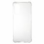 Handyh�lle f�r Oppo Reno4 Pro 5G Schutzcase Anti-Shock Bumper Etuis Transparent