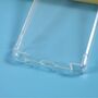 Handyh�lle f�r Oppo Reno4 Pro 5G Schutzcase Anti-Shock Bumper Etuis Transparent