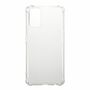 Handyh�lle f�r Realme 7 Pro Schutzcase Anti-Shock Bumper Etuis Transparent