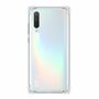 Handyh�lle f�r Realme X50 5G Schutzcase Anti-Shock Bumper Etuis Transparent