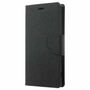 Samsung Galaxy S21 Plus Handyh�lle Schutz Tasche Cover Wallet Schwarz