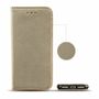 Oppo Reno4 Pro 5G Handyh�lle Schutz Tasche Cover Wallet Gold