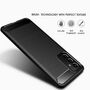Samsung Galaxy A82 5G Handyh�lle Schutzcase Backcover Schwarz