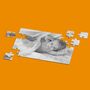 Puzzle mit eigenem Foto Bild gestalten