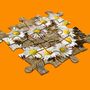 Puzzle mit eigenem Foto Bild gestalten