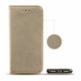 Samsung Galaxy M52 5G Handyh�lle Schutz Tasche Cover Wallet Gold
