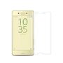 Sony Xperia XA Displayschutzfolie 9H Verbundglas Panzer Schutz Glas Tempered Glas