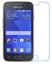 Samsung Galaxy Ace 4 Displayschutzfolie 9H Verbundglas Panzer Schutz Glas Tempered Glas