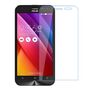 ASUS Zenfone 2 Laser 5.0 Displayschutzfolie 9H Verbundglas Panzer Schutz Glas Tempered Glas