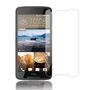 HTC Desire 828 Displayschutzfolie 9H Verbundglas Panzer Schutz Glas Tempered Glas