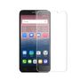 Alcatel Pop 4 Displayschutzfolie 9H Verbundglas Panzer Schutz Glas Tempered Glas