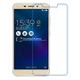 Asus Zenfone 3 Max Displayschutzfolie 9H Verbundglas Panzer Schutz Glas Tempered Glas