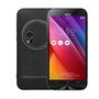 Asus Zenfone Zoom Displayschutzfolie 9H Verbundglas Panzer Schutz Glas Tempered Glas