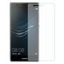 Huawei P9 Plus Displayschutzfolie 9H Verbundglas Panzer Schutz Glas Tempered Glas