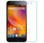 ZTE Blade V7 Displayschutzfolie 9H Verbundglas Panzer Schutz Glas Tempered Glas