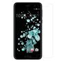 HTC U Play Displayschutzfolie 9H Verbundglas Panzer Schutz Glas Tempered Glas