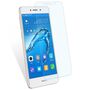 Huawei Enjoy 6s Displayschutzfolie 9H Verbundglas Panzer Schutz Glas Tempered Glas