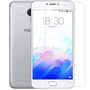 Meizu M5 Note Displayschutzfolie 9H Verbundglas Panzer Schutz Glas Tempered Glas