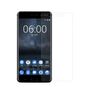 Nokia 6 Displayschutzfolie 9H Verbundglas Panzer Schutz Glas Tempered Glas