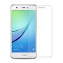 Huawei Nova 2 Plus Displayschutzfolie 9H Verbundglas Panzer Schutz Glas Tempered Glas