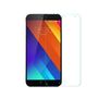 Meizu M5c Panzer Schutz Glas Schutzglas Panzerfolie Glasfolie Echt 9H GLAS Hartglas