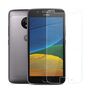 Lenovo Moto G5 Plus Displayschutzfolie 9H Verbundglas Panzer Schutz Glas Tempered Glas