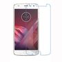 Lenovo Moto Z2 Play Displayschutzfolie 9H Verbundglas Panzer Schutz Glas Tempered Glas
