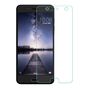 ZTE Blade V8 Displayschutzfolie 9H Verbundglas Panzer Schutz Glas Tempered Glas